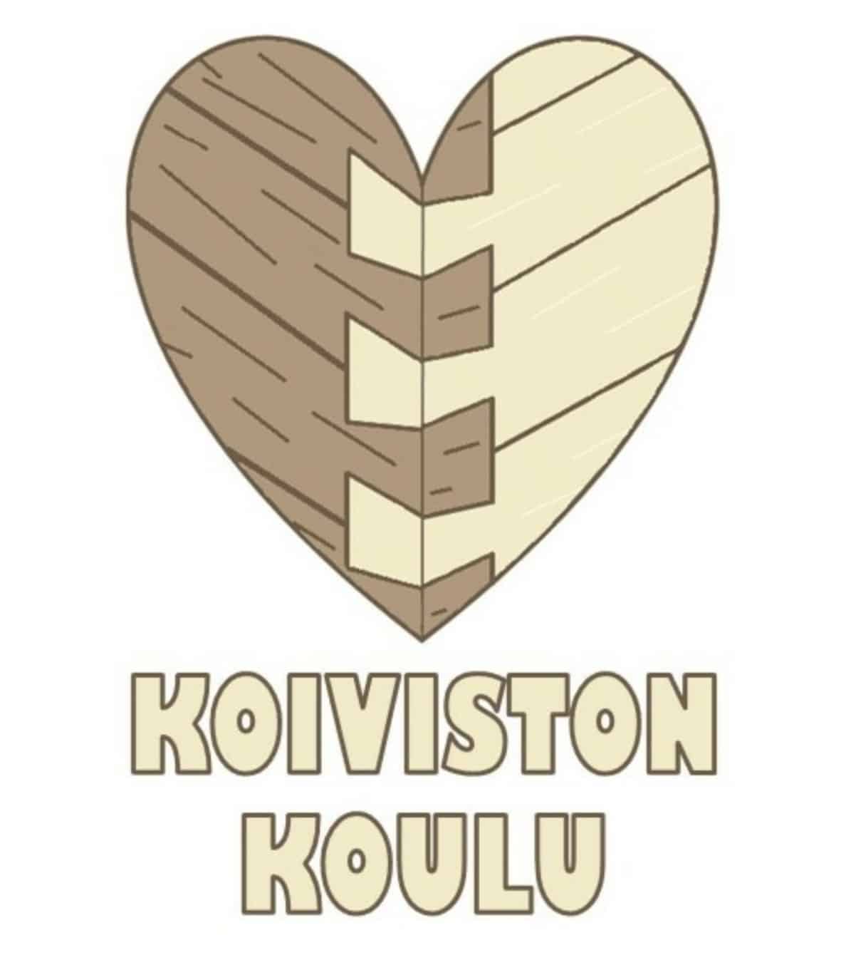 Koiviston koululaiset