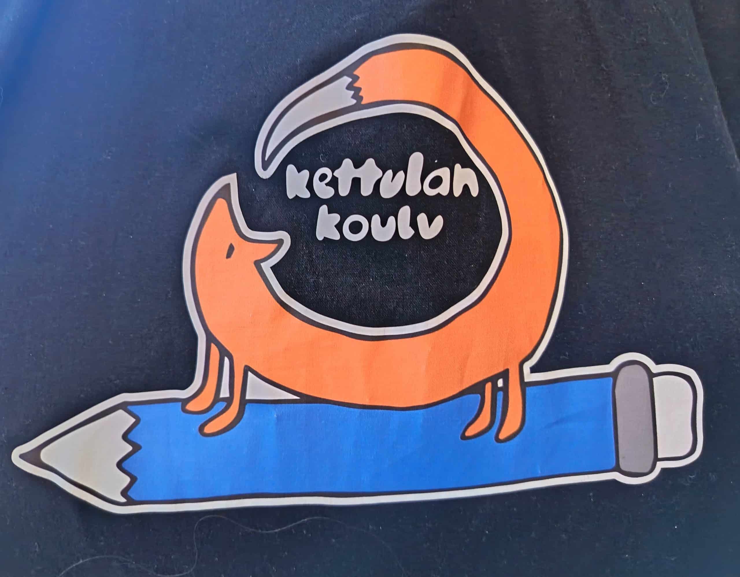 Kettulan koulu 2 AB