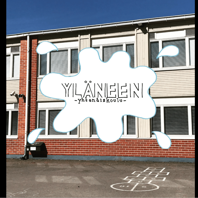 Yläneen yhtenäiskoulun vanhempainyhdistys ry