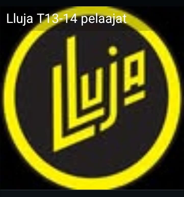 Lauttakylän Luja, T13/14