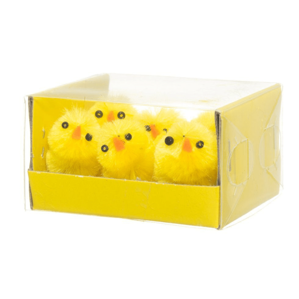 Verso / Pikkutipu 6kpl - Image 2