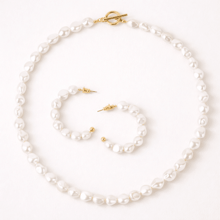 Ibero / Helmi korusetti