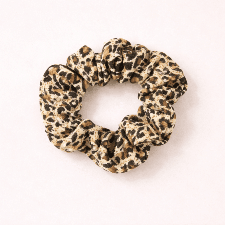 Ibero / Hiusdonitsi Leopardi