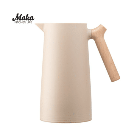 Maku / Termoskannu 1L, beige