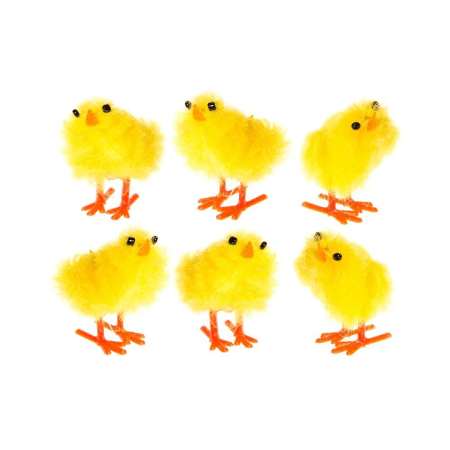 Verso / Pikkutipu 6kpl