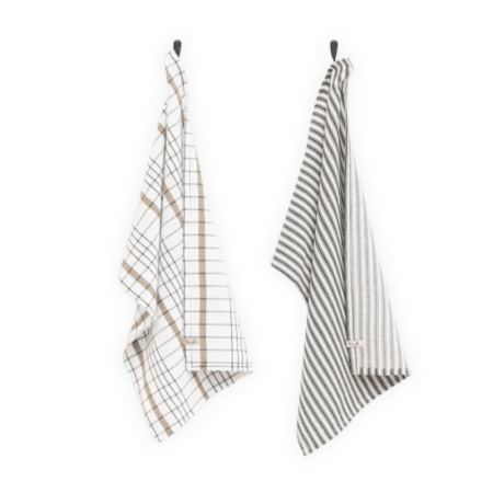 Klassikko Arki keittiöpyyhe