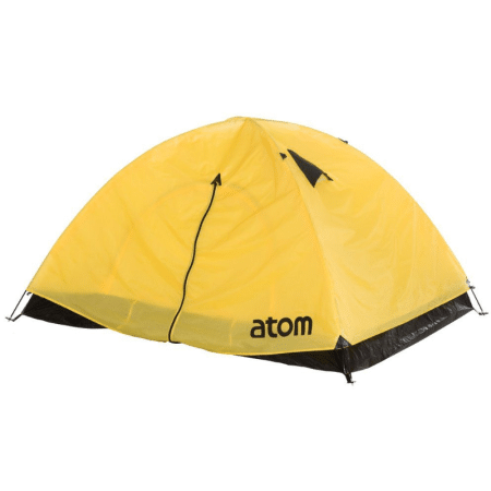 Kupolitteltta 3 hlö