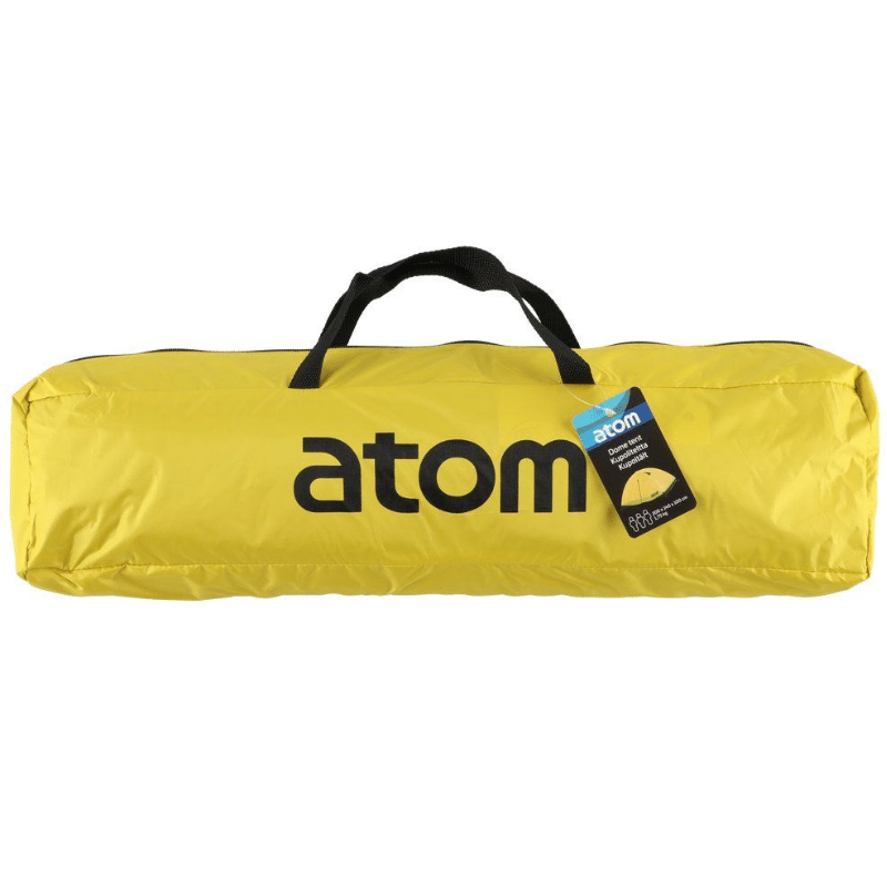 Kupolitteltta 3 hlö - Image 2