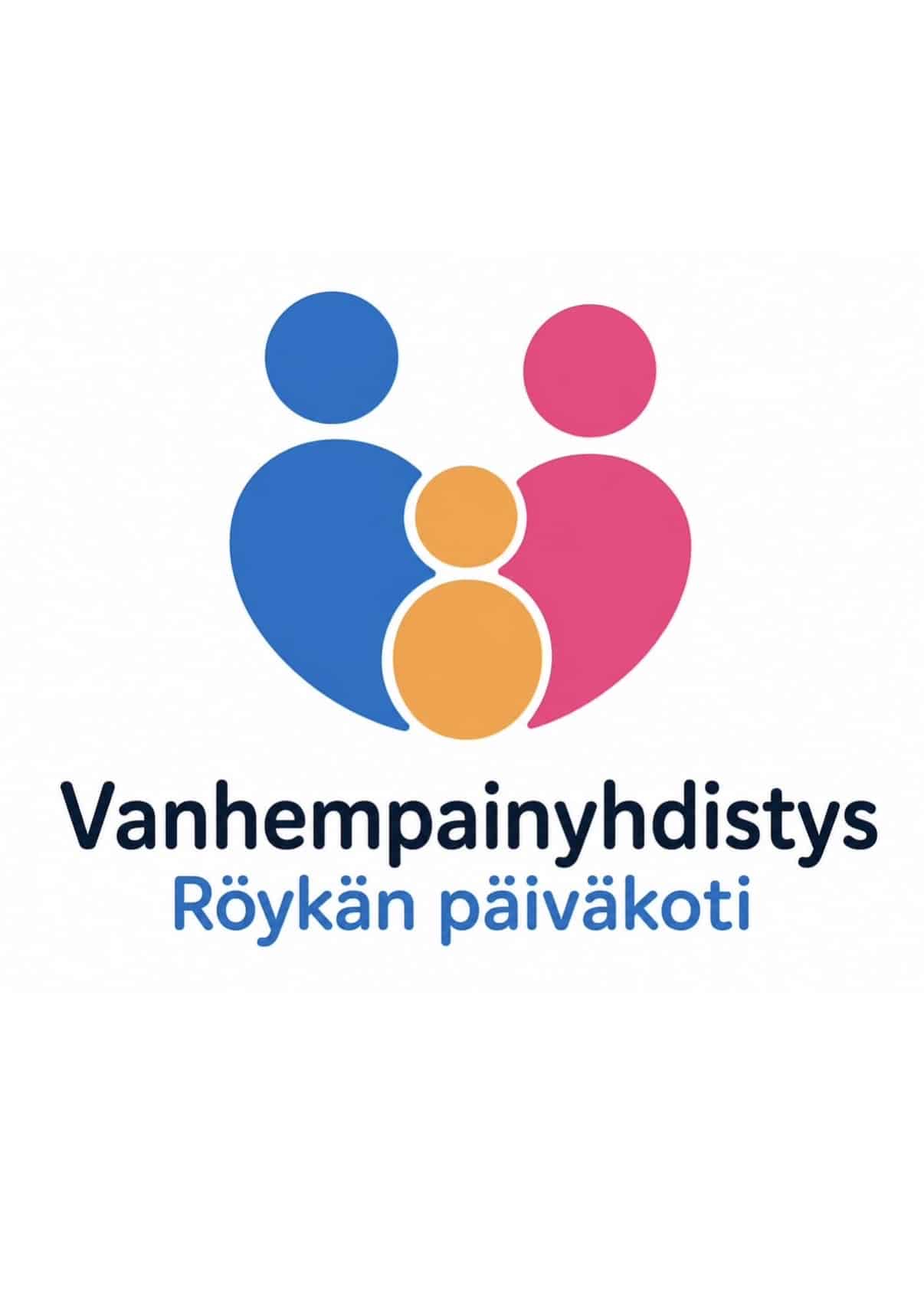 Röykän päiväkodin vanhempainyhdistys