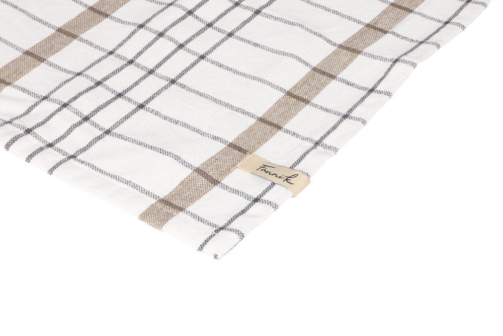 Klassikko Arki keittiöpyyhe - Image 2