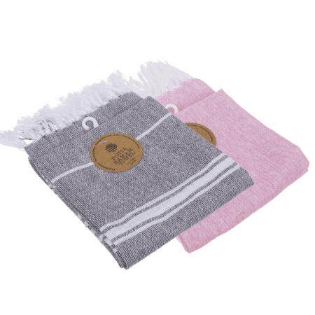 Lovin / Pieni Hamam-pyyhe 45x70cm