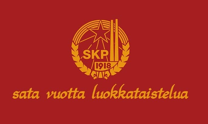 Suomen kommunistisen puolueen Pohjanmaan piirijärjestö ry