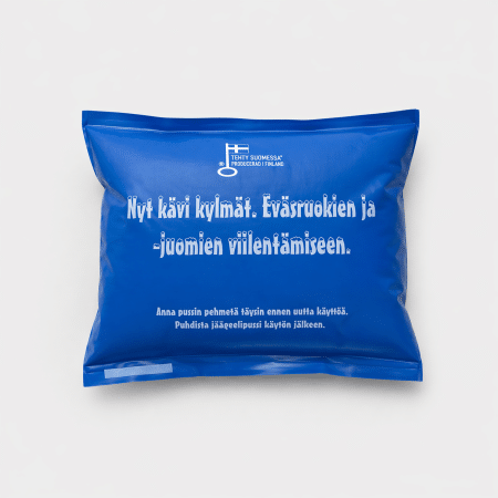 Looks / Jäägeeli 920g, uudelleenkäytettävä