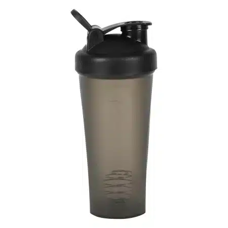 Shaker-pullo 600 ml