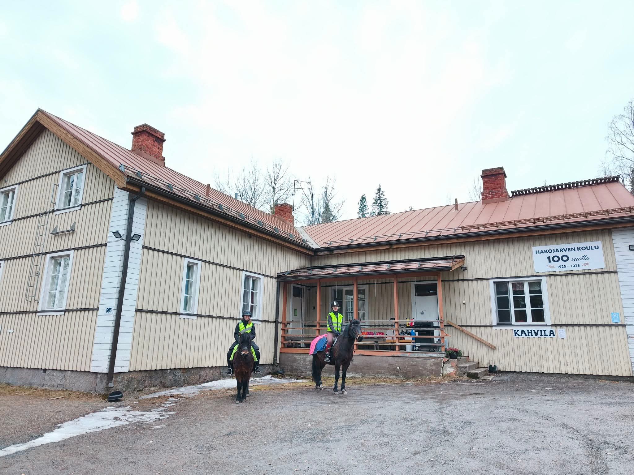 Hakojärven kyläyhdistys