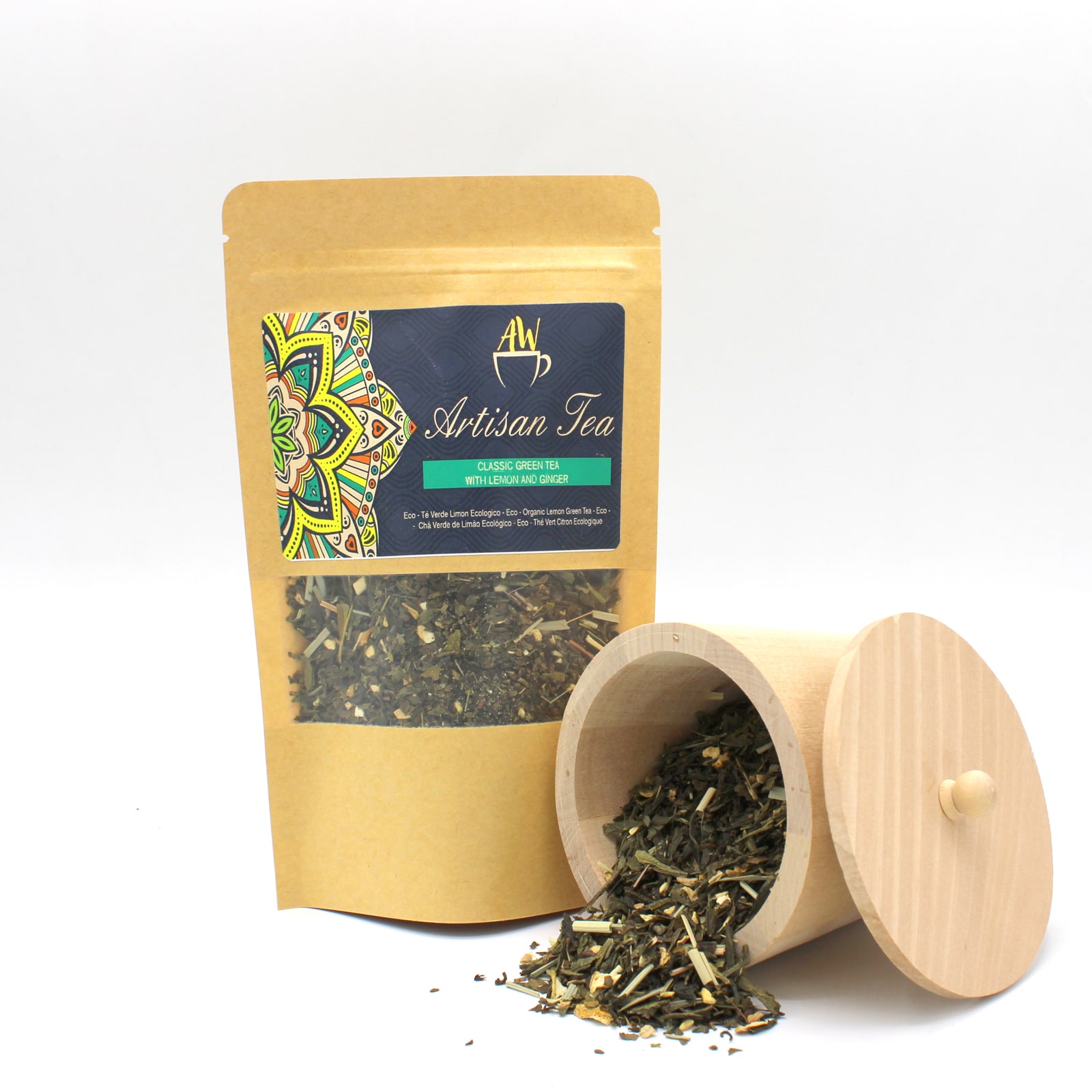 AW Artesaanitee 50g - Image 7