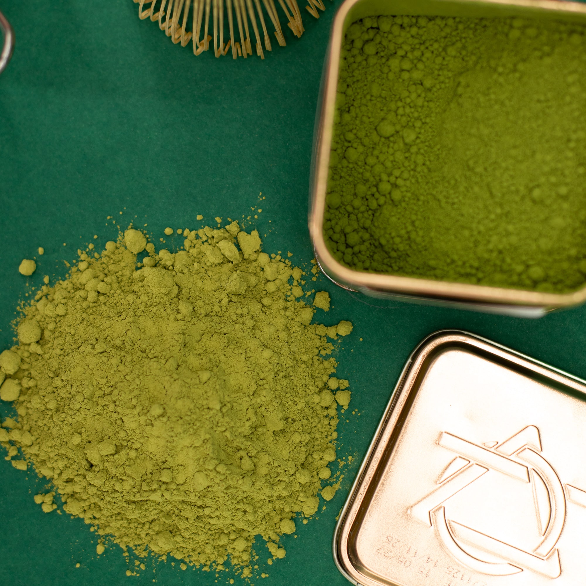 Premium Ceremonial Matcha 50g - Image 3