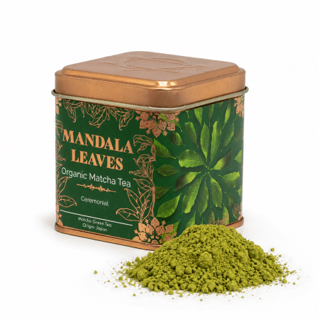 Premium Ceremonial Matcha 50g