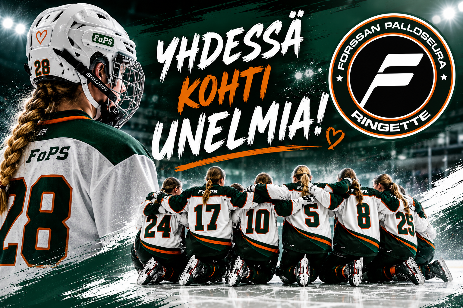 FoPS ringette B