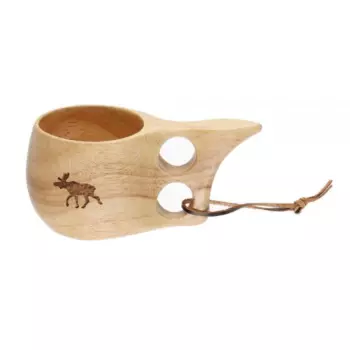 Kuksa Hirvi pieni