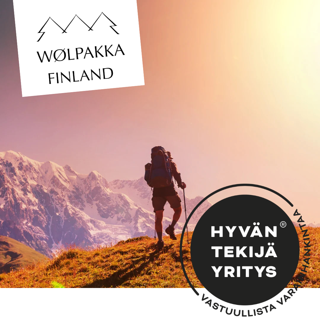 Wølpakka Finland