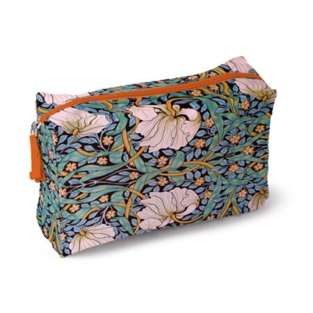 William Morris / Kukkaköynnös Medium Kosmetiikkalaukku