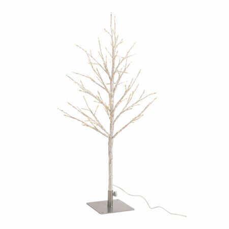 LED-valopuu 59 cm sisä- ja ulkokäyttöön