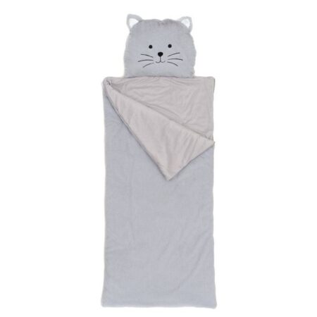 Kitty-torkkupussi tyynyllä, 66 × 170 cm