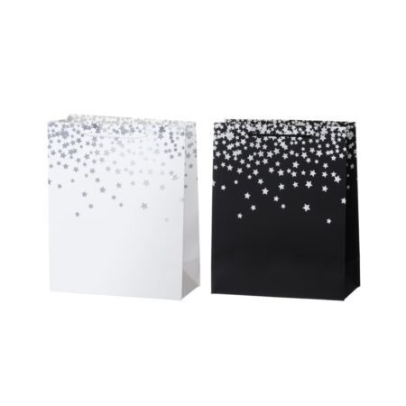 Winteria / Lahjakassit Hopea Sade, 2 kpl
