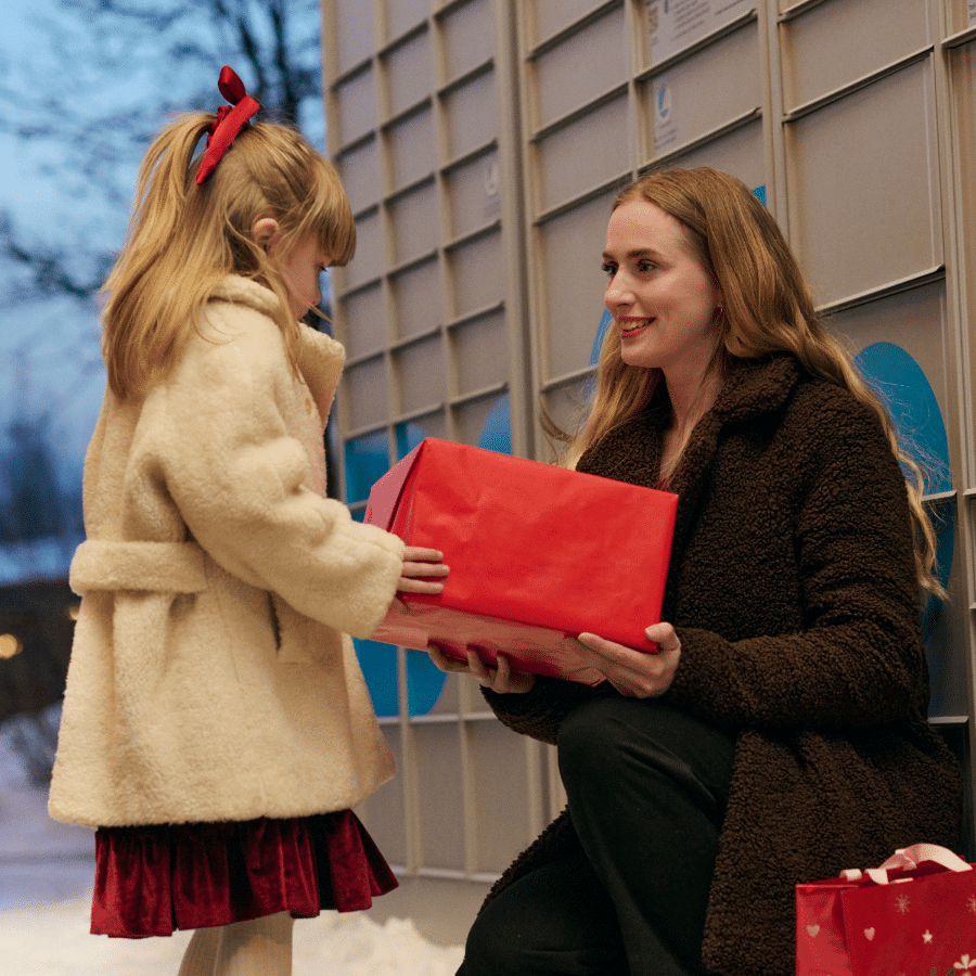 postnord tuki luoksesi