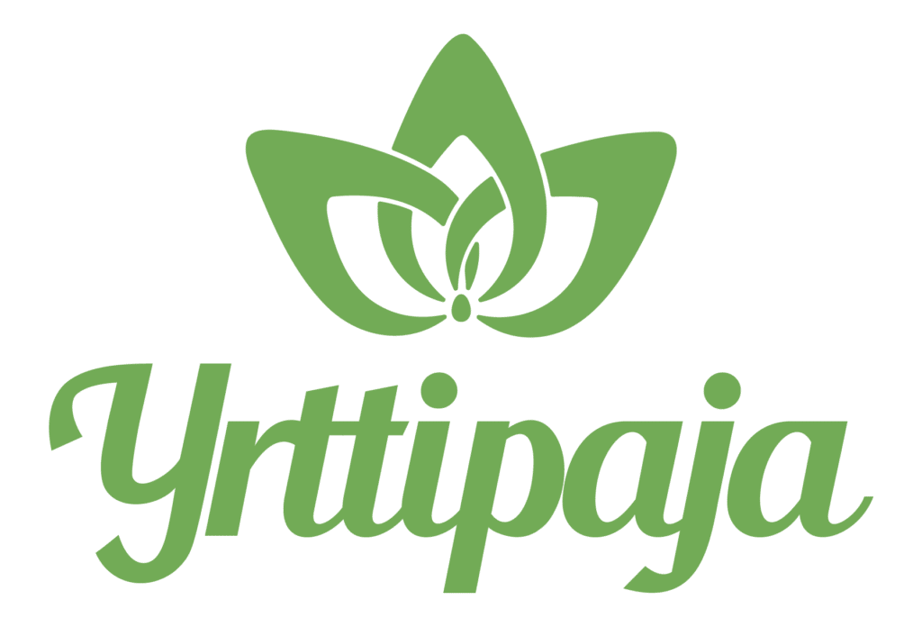 Yrttipaja yhteistyö