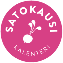 Satokausikalenteri yhteistyö