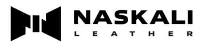 Naskali leather logo