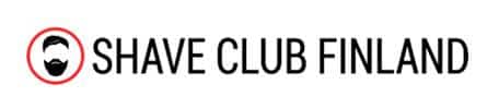 Shave Club Finland logo
