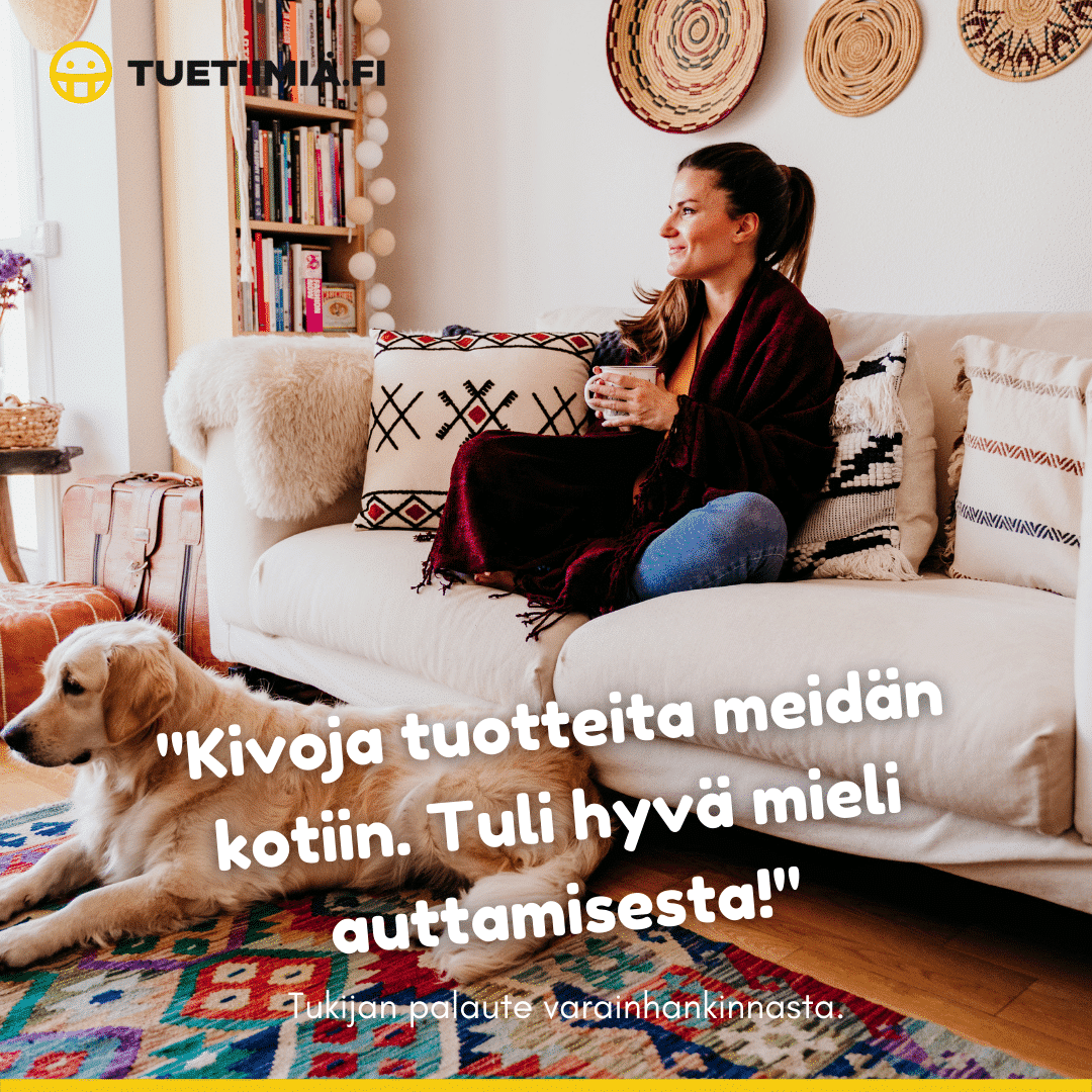 Urheiluseuran varainhankinta