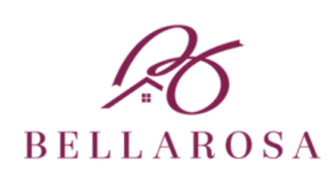 Bellarosa logo