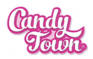 Candytown logo