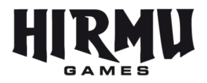Hirmu games logo