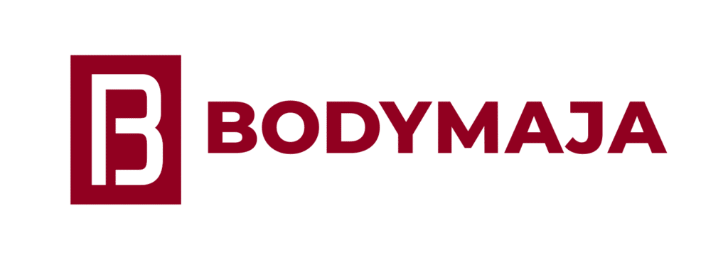 Bodymaja logo