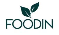Foodin logo