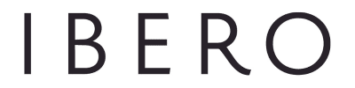 IBERO logo