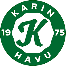 Karin havu logo