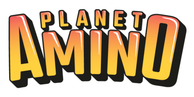 Planet Amino logo