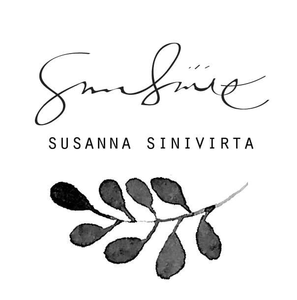 Susanna Sinivirta logo