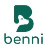 Benni logo