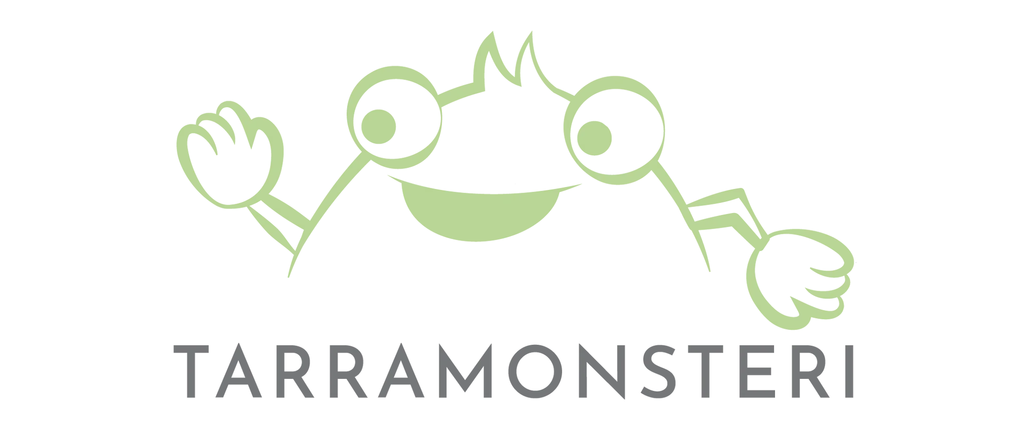 Tarramonsteri logo