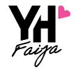 YH-faija logo